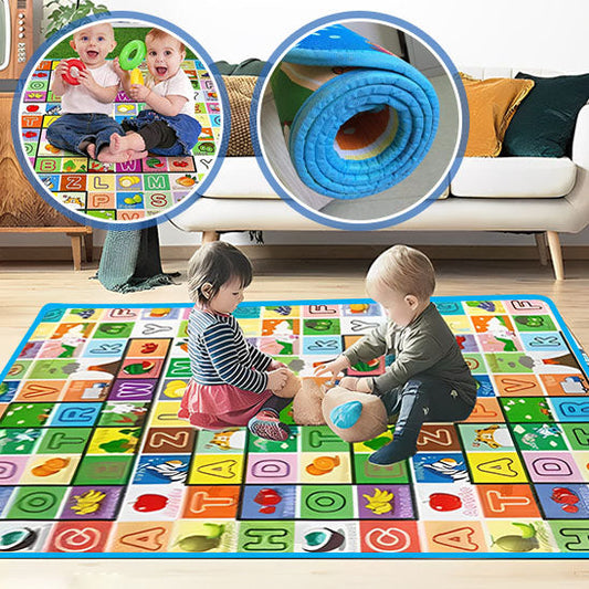Tapis d'éveil pour bébé