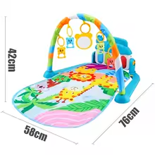 Tapis d'éveil pour bebe
