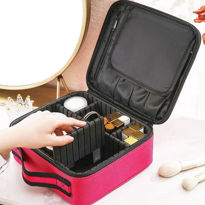 Trousse de maquillage femme