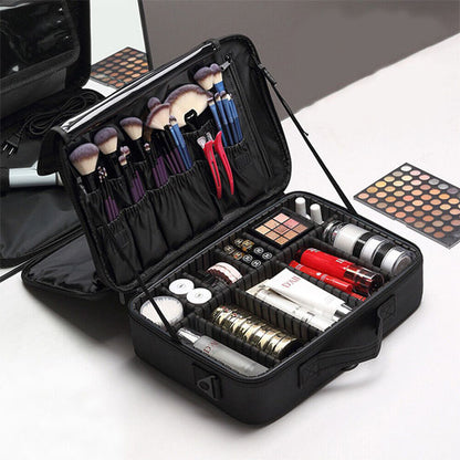 Trousse de maquillage